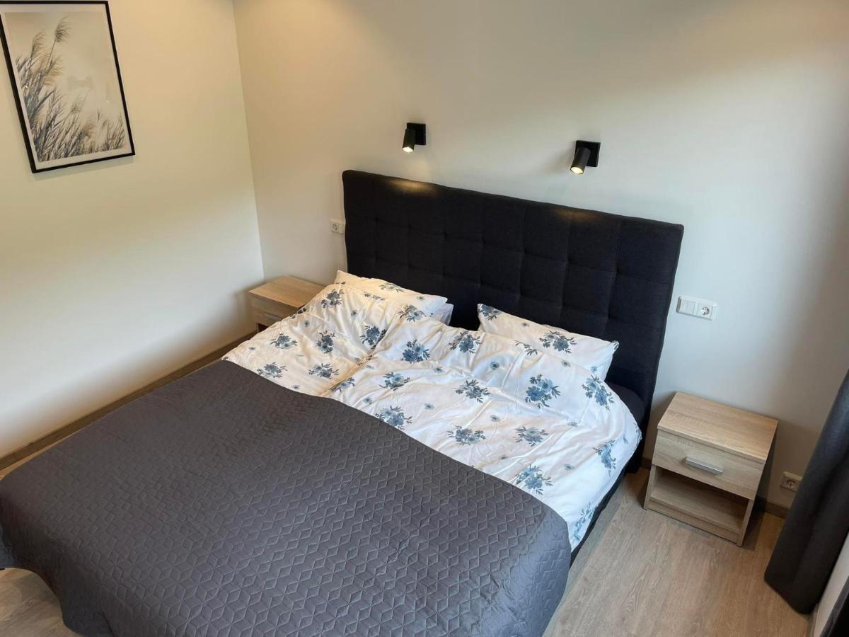 Vestmannsvatn Guesthouse Athaldalur Екстер'єр фото