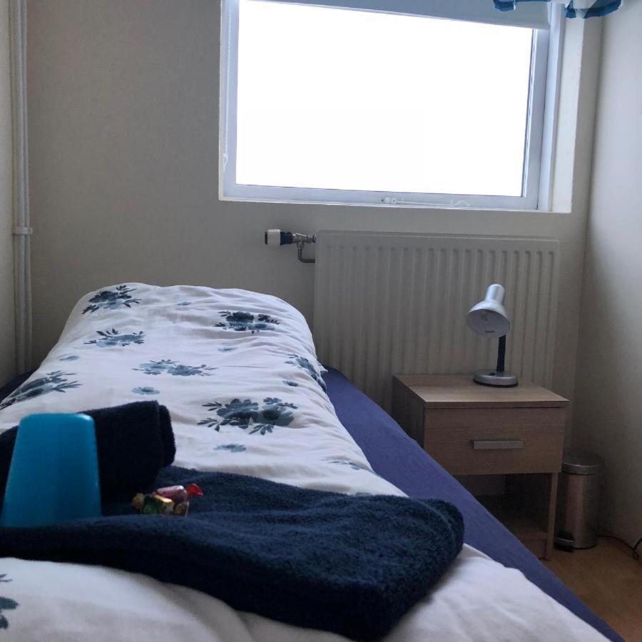 Vestmannsvatn Guesthouse Athaldalur Екстер'єр фото