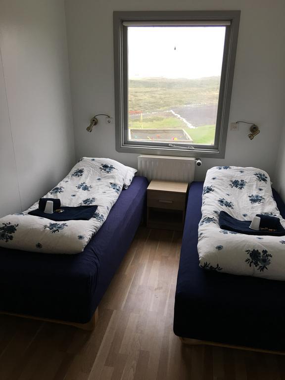 Vestmannsvatn Guesthouse Athaldalur Екстер'єр фото