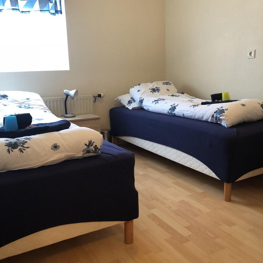 Vestmannsvatn Guesthouse Athaldalur Екстер'єр фото