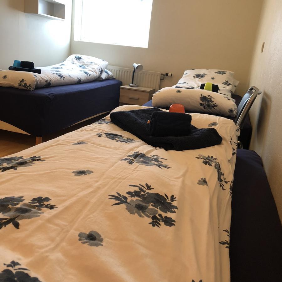 Vestmannsvatn Guesthouse Athaldalur Екстер'єр фото