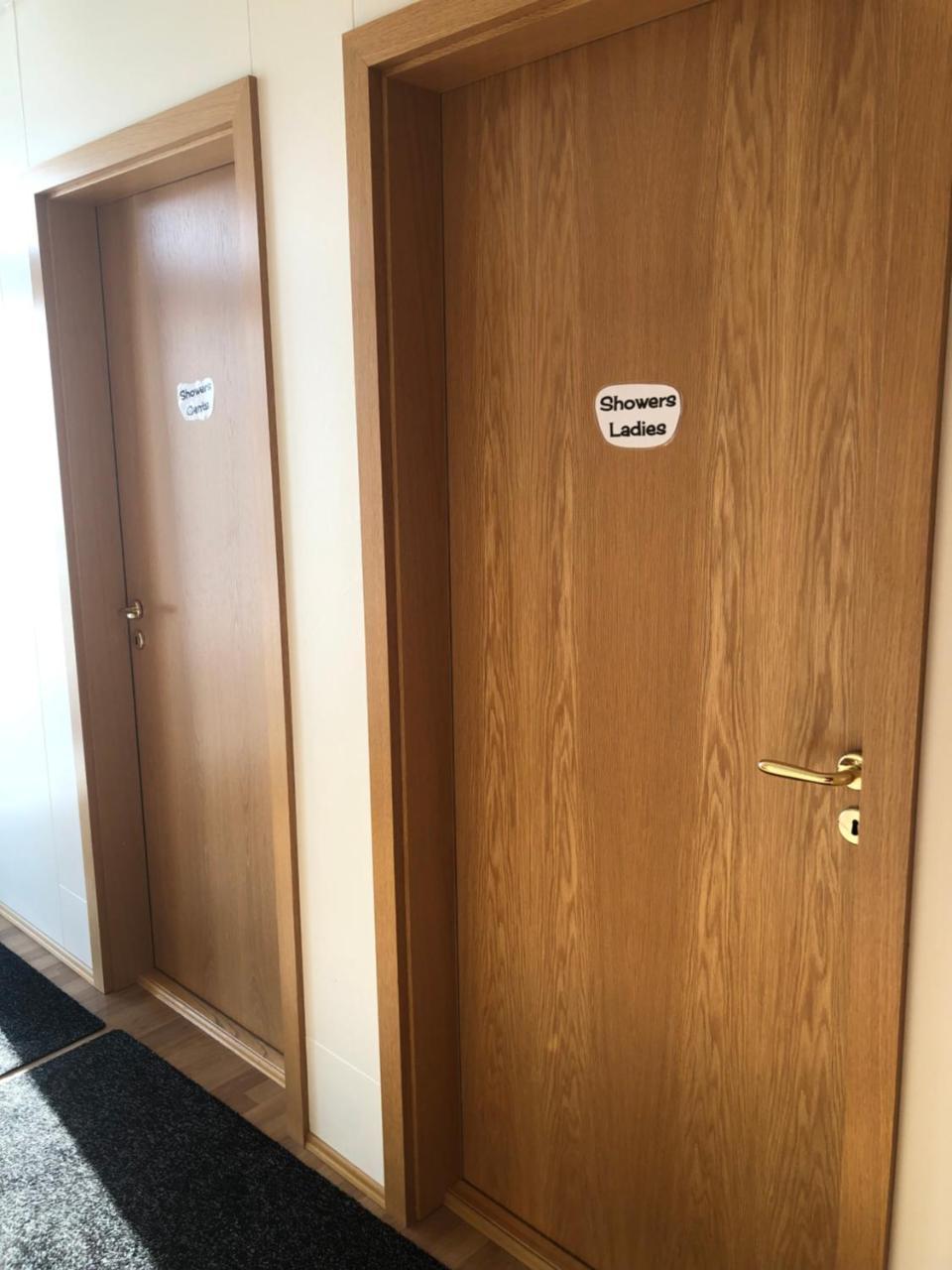 Vestmannsvatn Guesthouse Athaldalur Екстер'єр фото