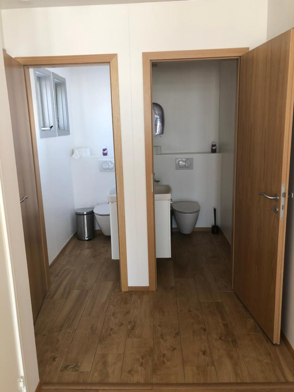 Vestmannsvatn Guesthouse Athaldalur Екстер'єр фото